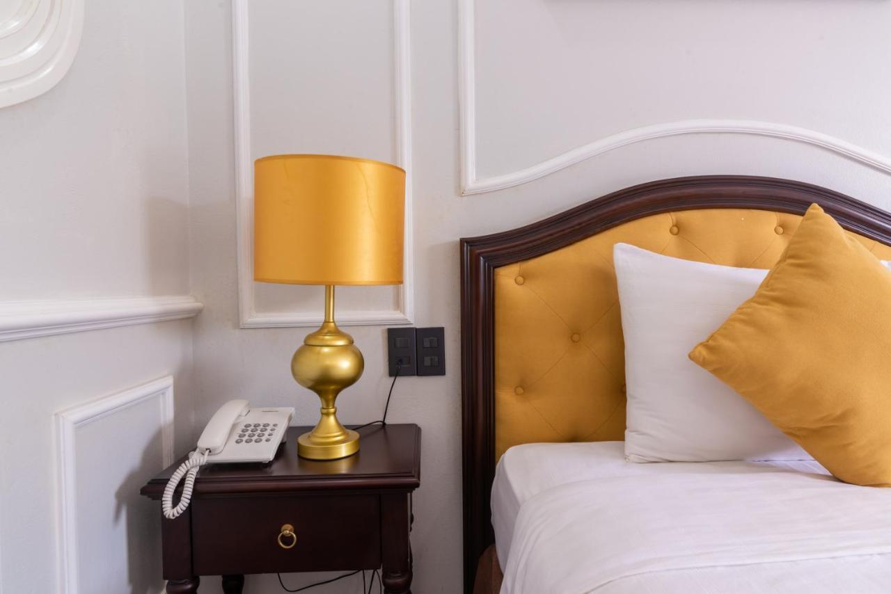 Minh Chau Pearl Hotel & Spa - Quan Lan Island Quang Ninh  Εξωτερικό φωτογραφία