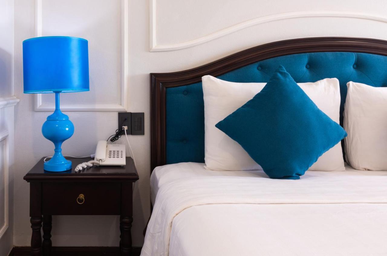 Minh Chau Pearl Hotel & Spa - Quan Lan Island Quang Ninh  Εξωτερικό φωτογραφία